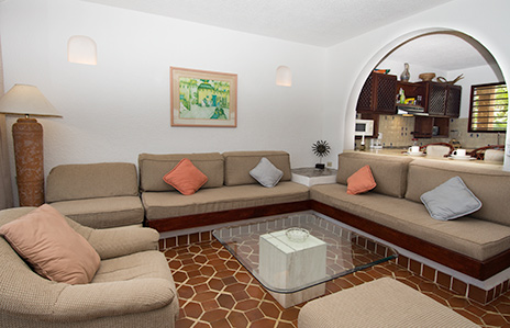Condumel rentals Cozumel
