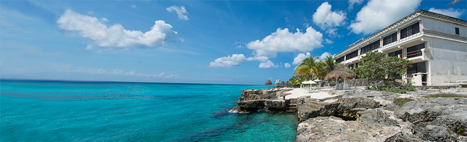 Codumel Luxury Oceanfront Condos